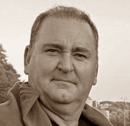 Alain Richard, M.Sc.